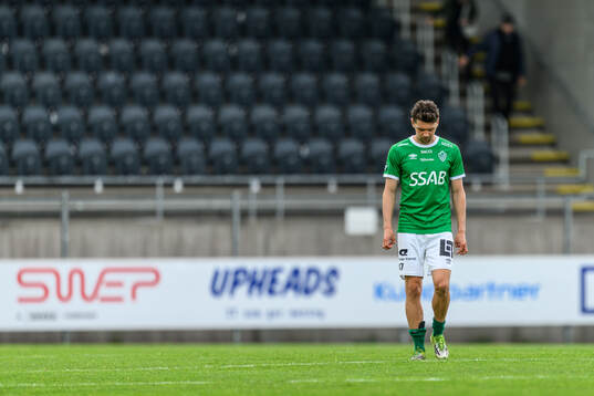 Brages Pontus Jonsson deppar