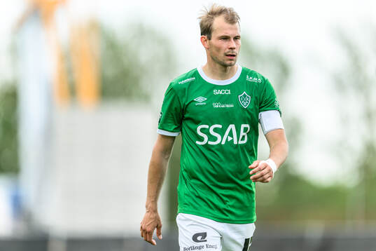 Brages Alexander Zetterström deppar