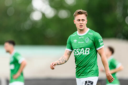 Brages Marinus Larsen deppar