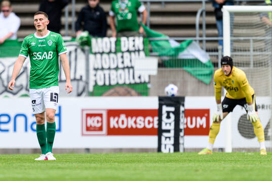 Brages Lorik Konjuhi deppar