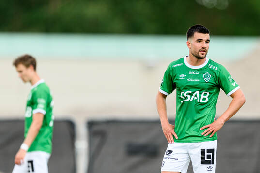 Brages Haris Brkic deppar