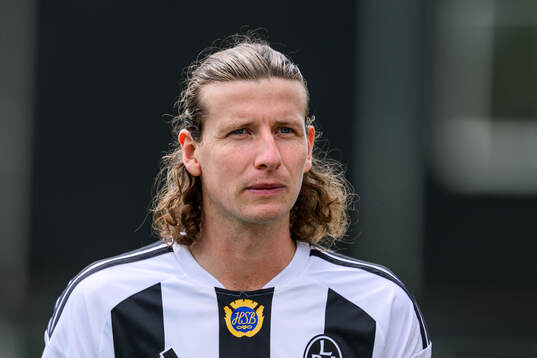 Landskronas Andreas Murbeck