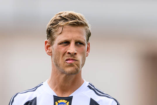 Landskronas Tobias Karlsson