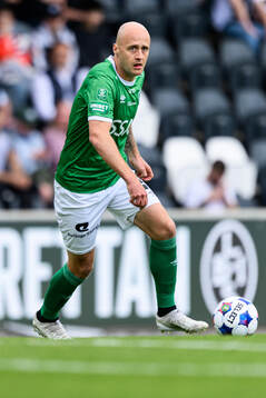 Brages Anton Lundin