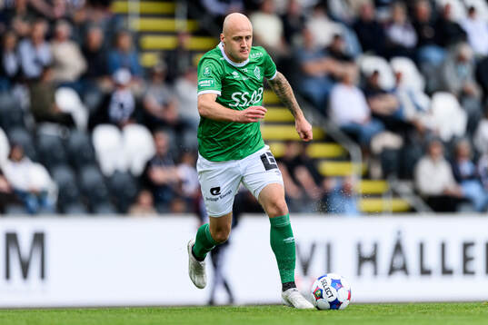 Brages Anton Lundin