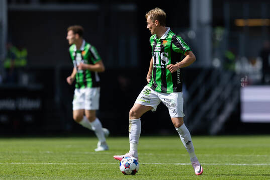 GAIS Henry Sletsjøe