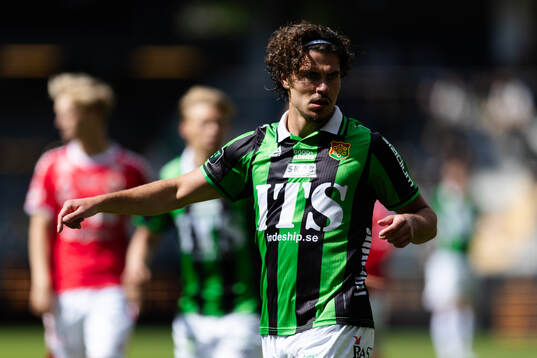GAIS William Milovanovic