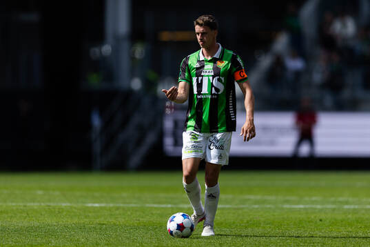 GAIS Oskar Ågren