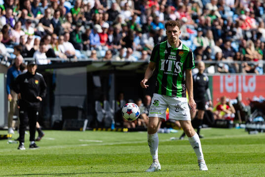 GAIS Anes Cardaklija