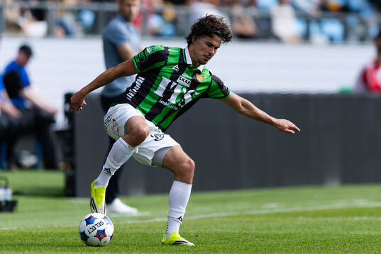 GAIS William Milovanovic