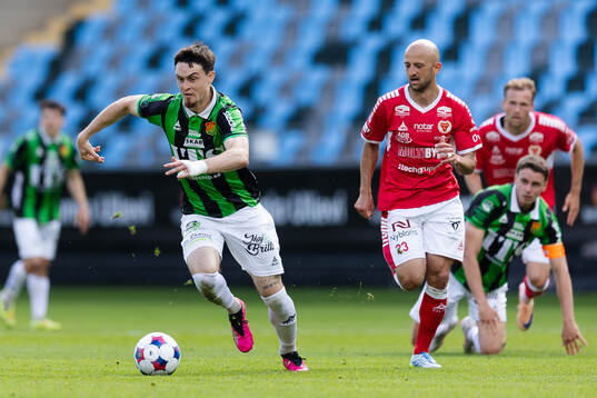 GAIS Samuel Salter