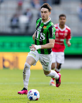 GAIS Samuel Salter