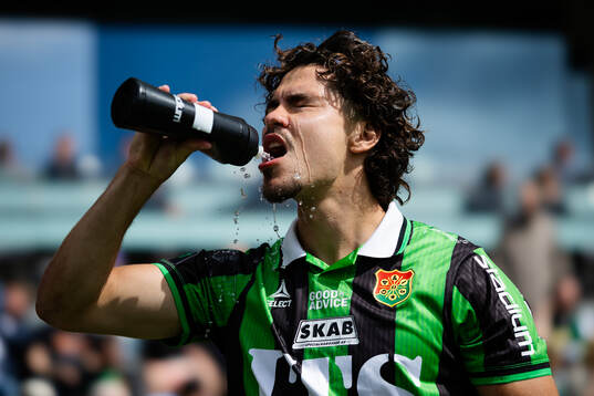GAIS William Milovanovic