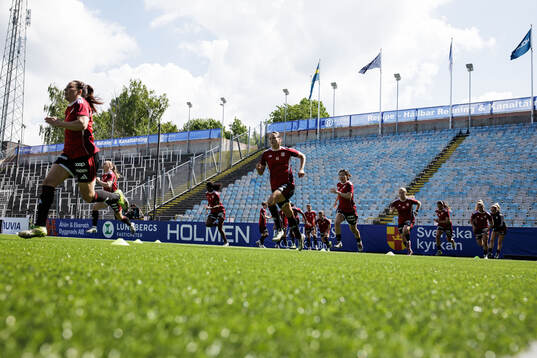 Piteås spelare
