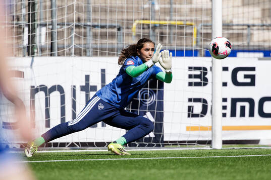 IFK Norrköpings Ebba Steen
