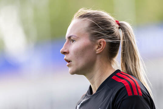 Piteås Selina Henriksson