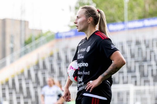 Piteås Selina Henriksson
