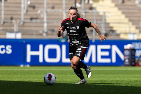 Piteås Selina Henriksson