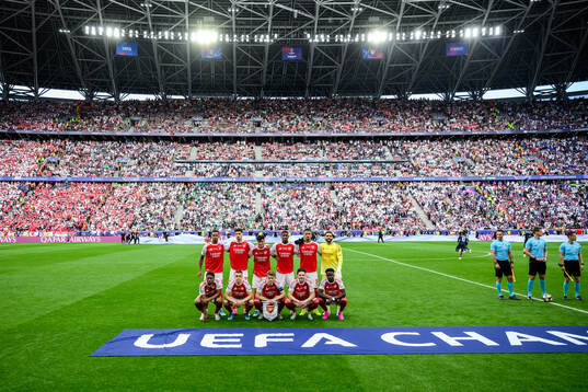 Players of Arsenal