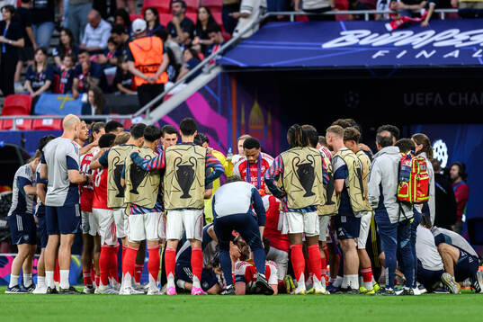 Players of Arsenal