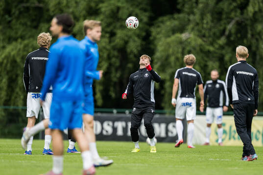 Trelleborgs Abbe Rehn