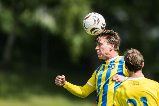 Eskilsminnes Fabian Velander