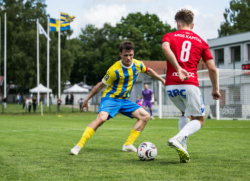 Eskilsminnes Axel Sjöberg