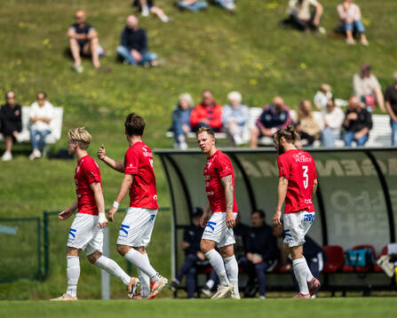 Trelleborgs Jesper Modig