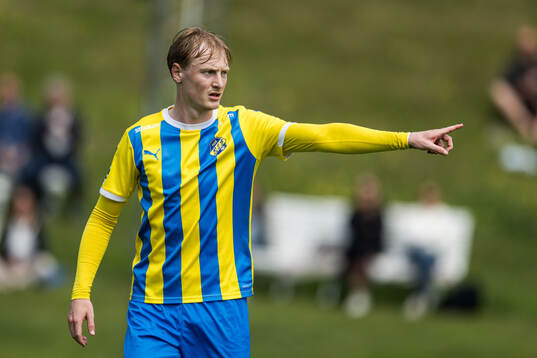 Eskilsminnes Henrik Norrby