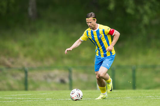 Eskilsminnes Lucas Ohlander