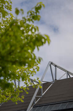 Exteriör Eleda Stadion