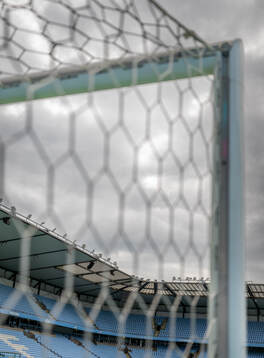 Interiör Eleda Stadion