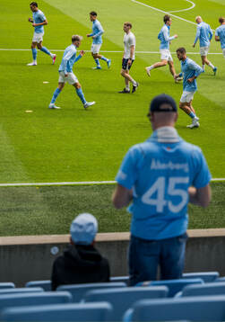 Malmö FFs spelare