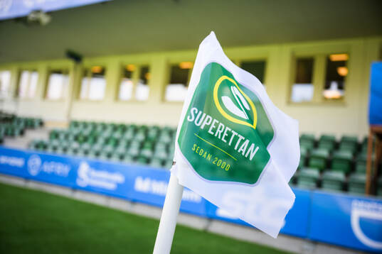 En hörnflagga
