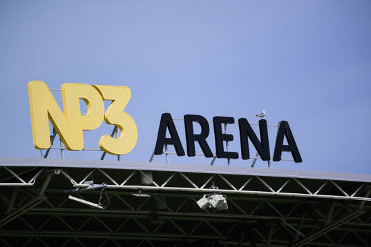 NP3 Arena