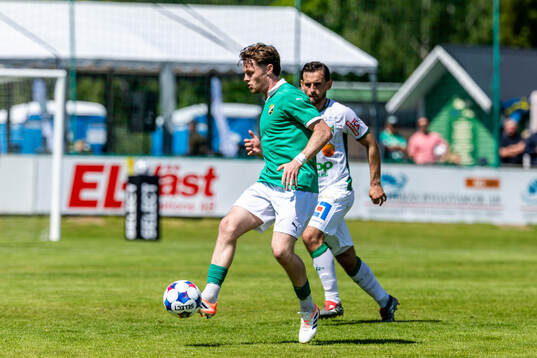 Ljungskiles Daniel Ljung