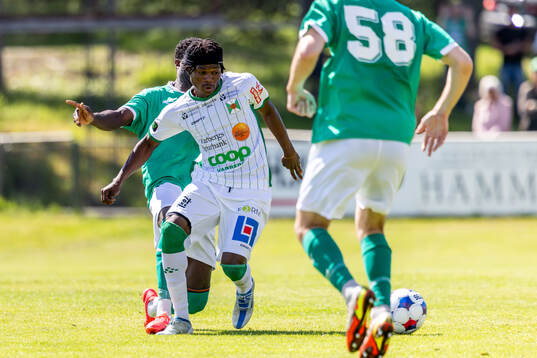 Varbergs Severin Nioule