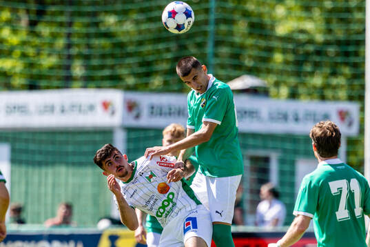 Ljungskiles Ivan Maric