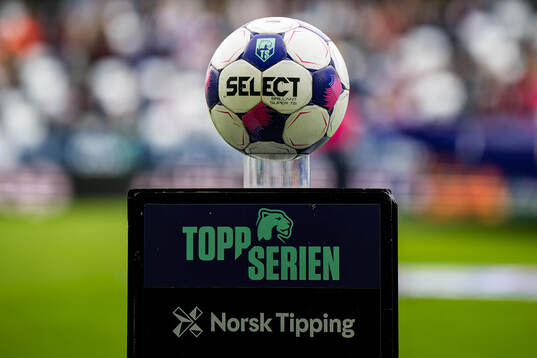 The matchball