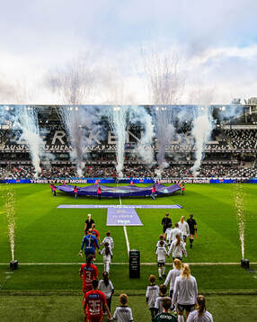 Lerkendal Stadion