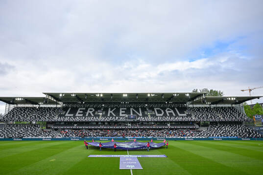 Lerkendal Stadion