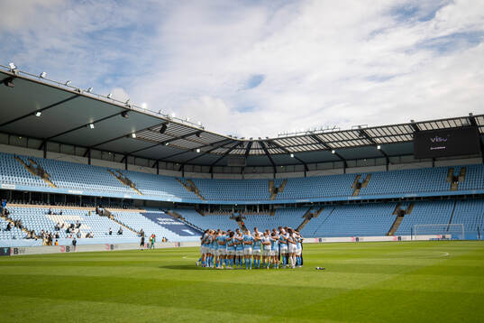 Malmö FFs spelare samlade