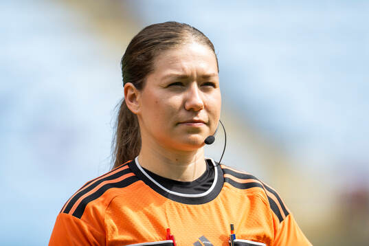 Domare Anastasia Oberlauf Poopuu