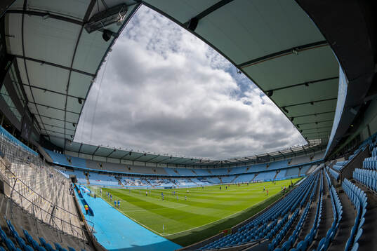 Eleda Stadion