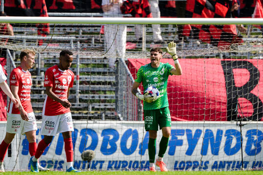 Degerfors Matvei Igonen