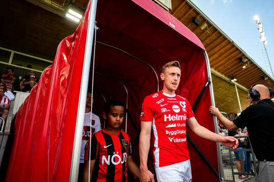 Degerfors Sebastian Ohlsson