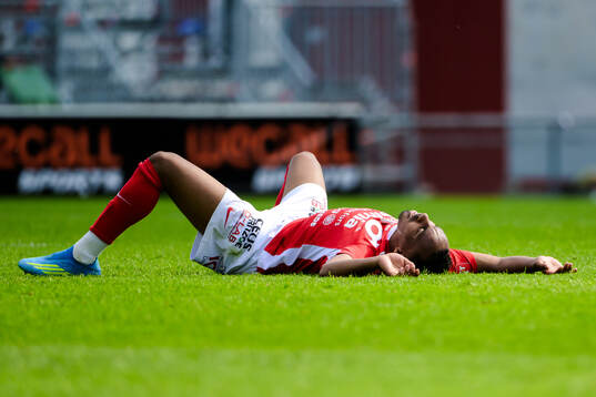 Degerfors Bilal Hussein deppar