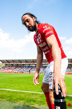 Degerfors Dijan Vukojevic