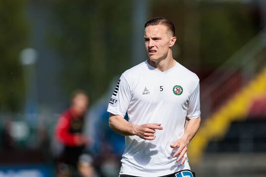 Örebros Jacob Ouro Ortmark