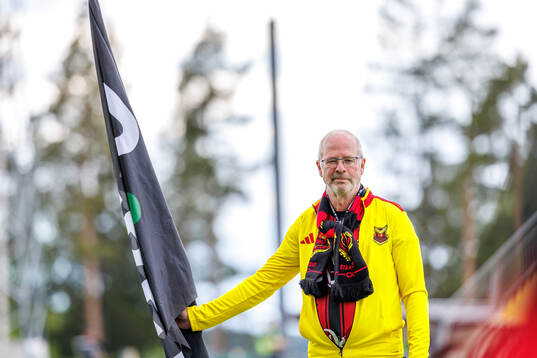 Lasse Landin